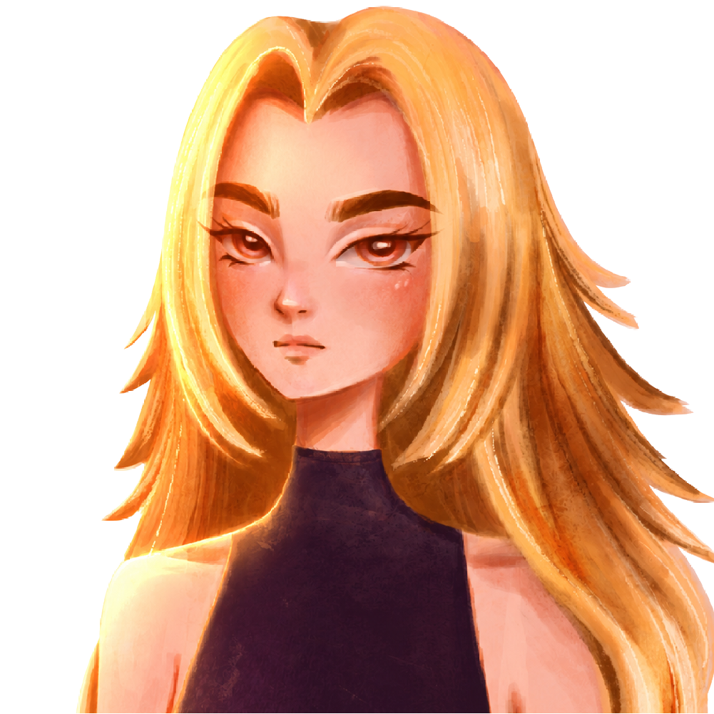 Chloe Nouvelle