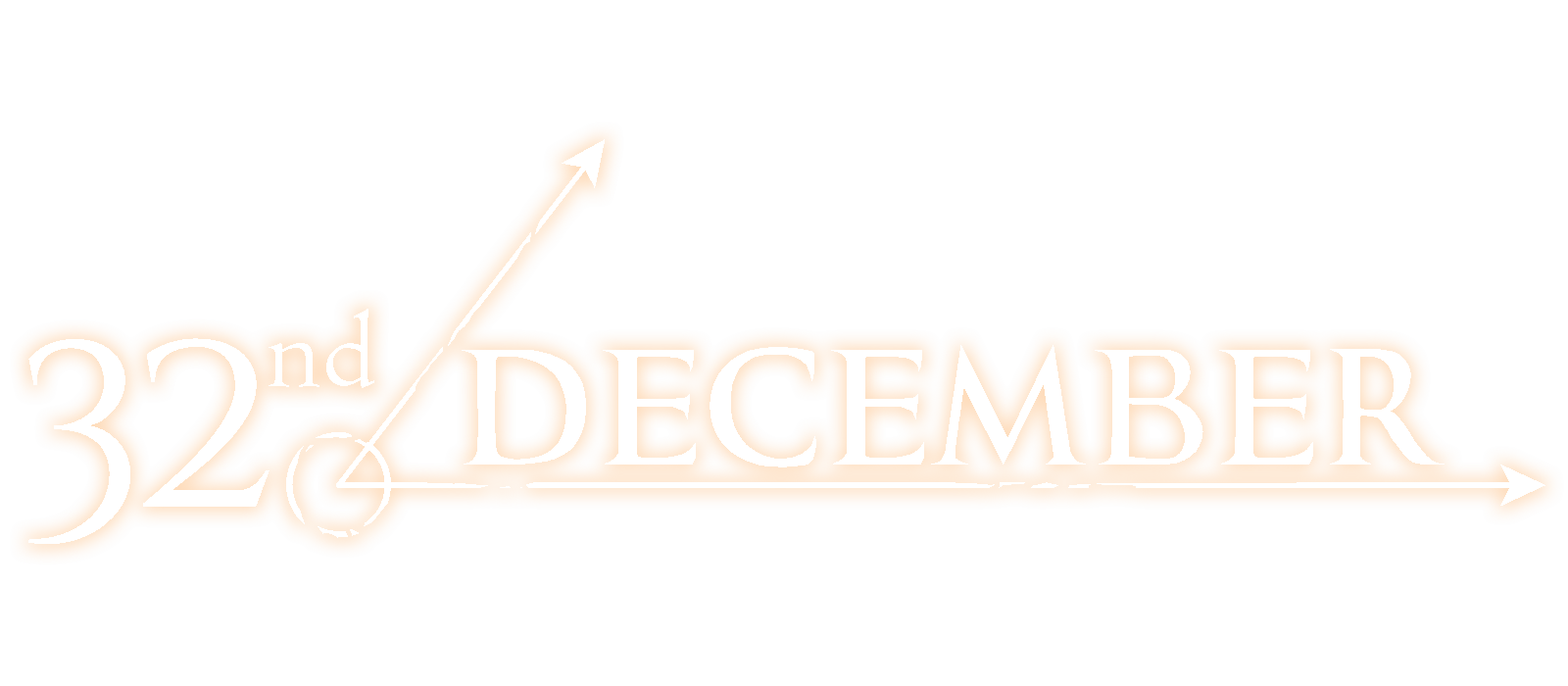 32nd December